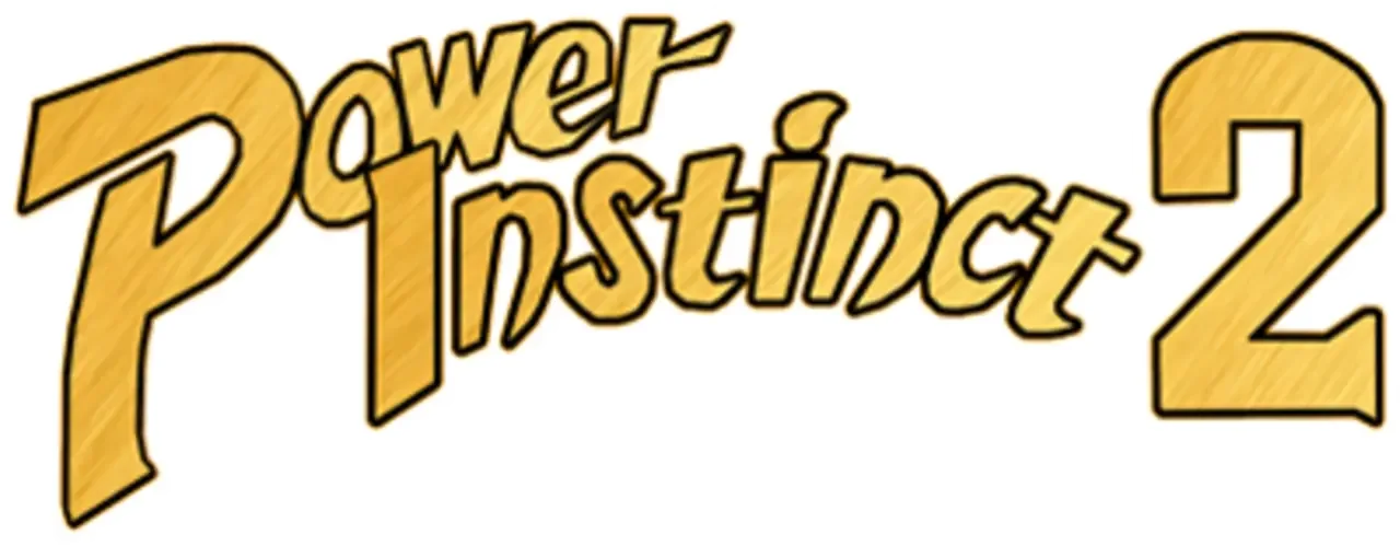 Power Instinct 2
