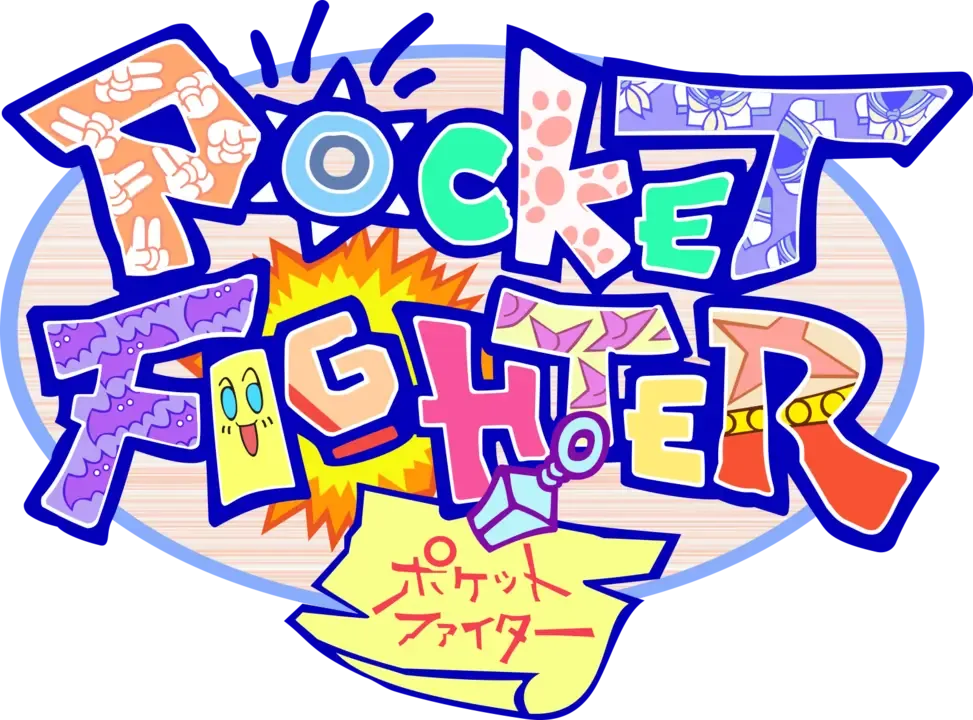 Pocket Fighter