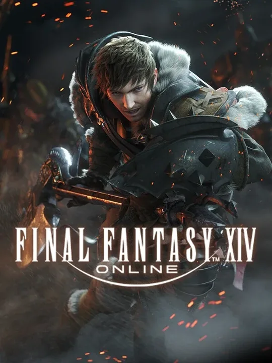 Final Fantasy XIV Online artwork 247928