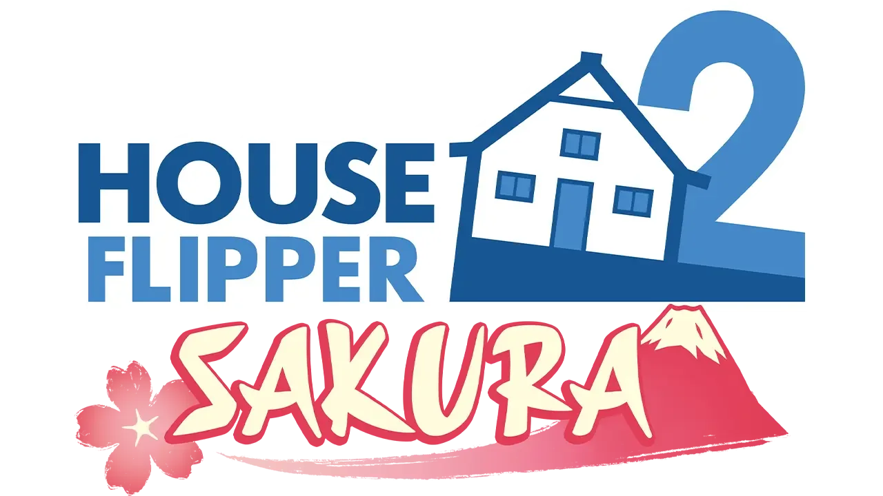 House Flipper 2: Sakura DLC