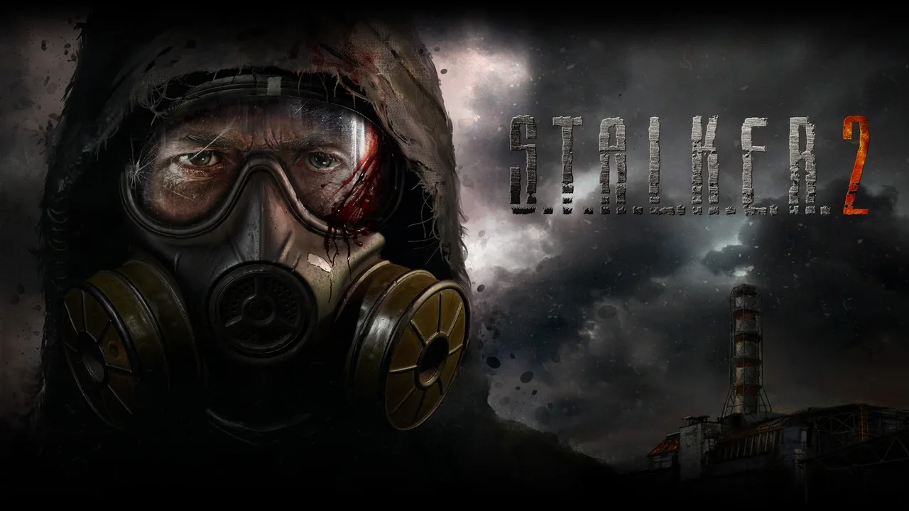 S.T.A.L.K.E.R. 2: Heart of Chornobyl artwork 6893