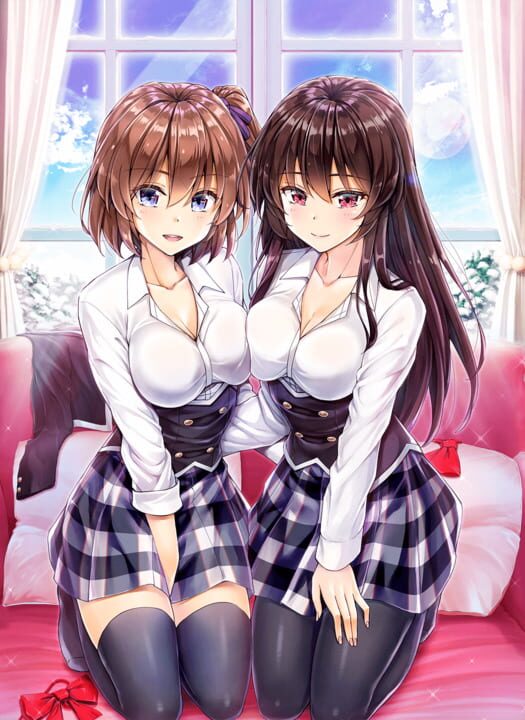 Aikano: Yukizora no Triangle — Screenshot 5