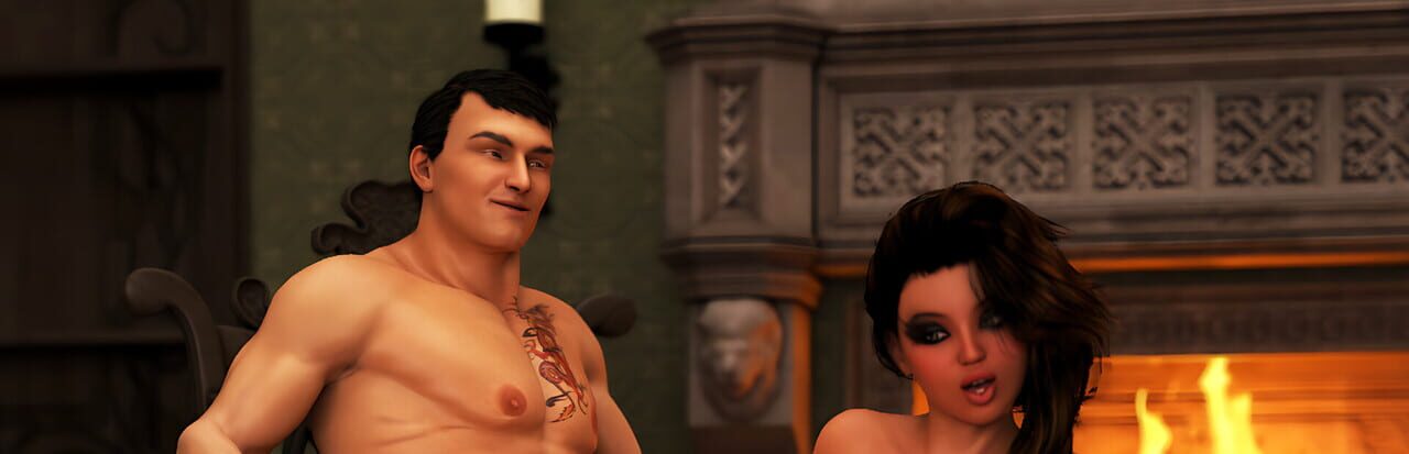 Sex On Fire — Screenshot 3