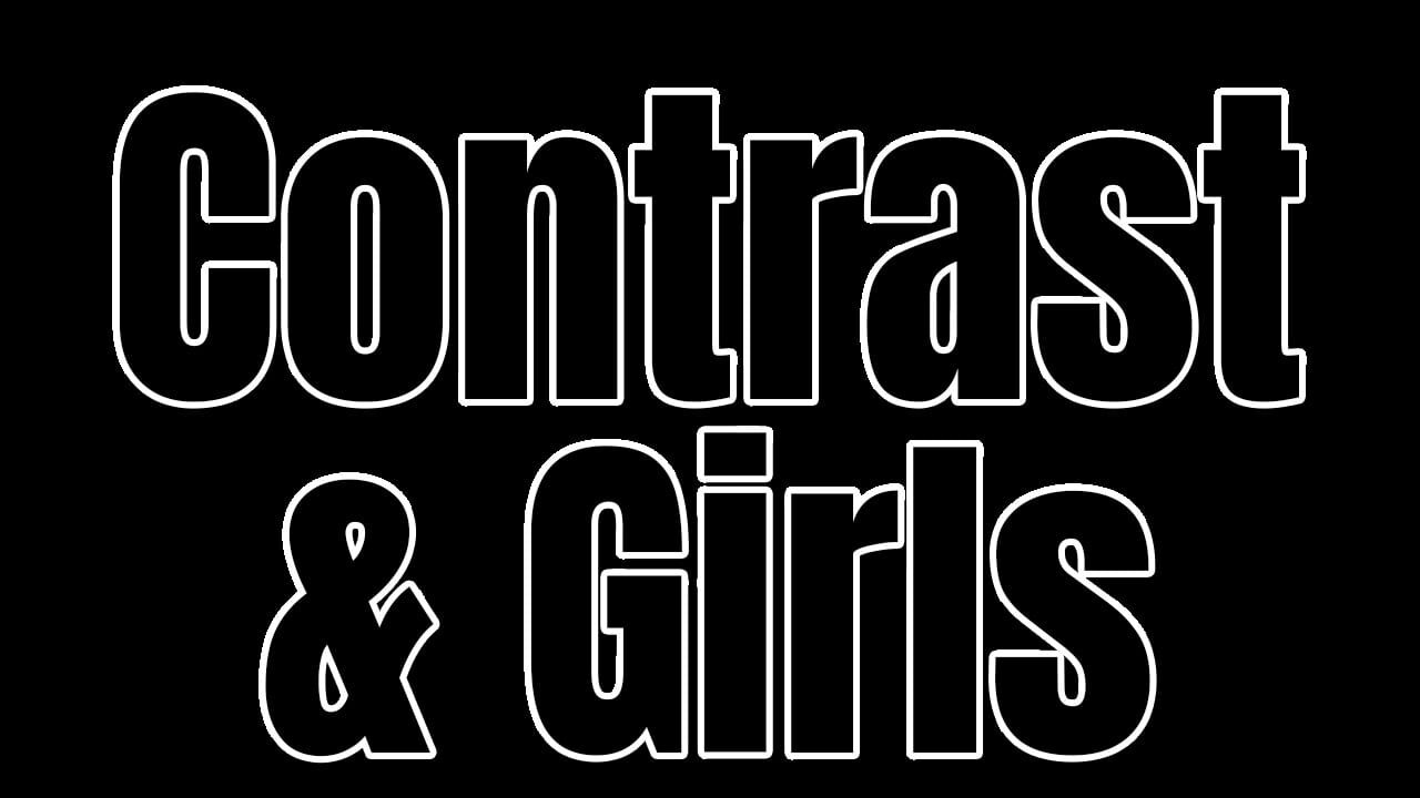 Contrast & Girls — Screenshot 3