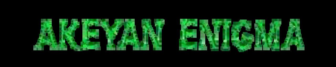 Akeyan Enigma — Screenshot 4