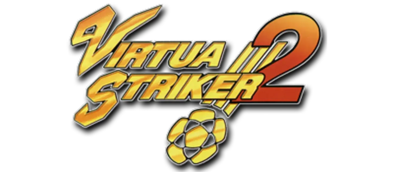 Virtua Striker 2