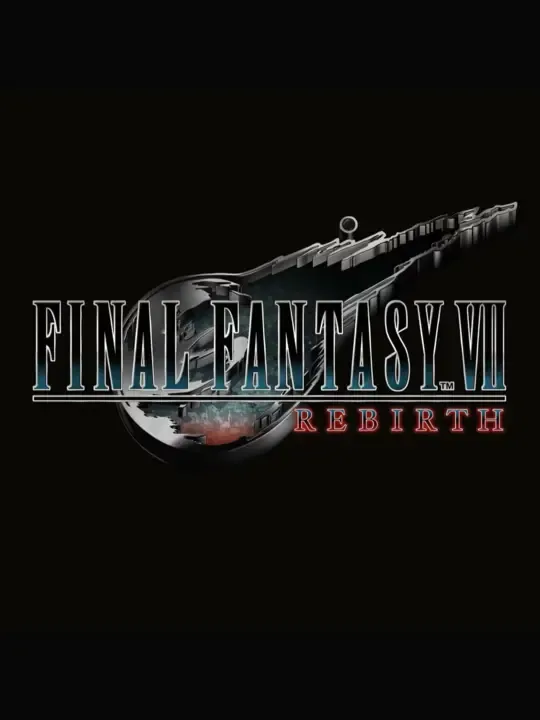 Final Fantasy VII Rebirth artwork 249306