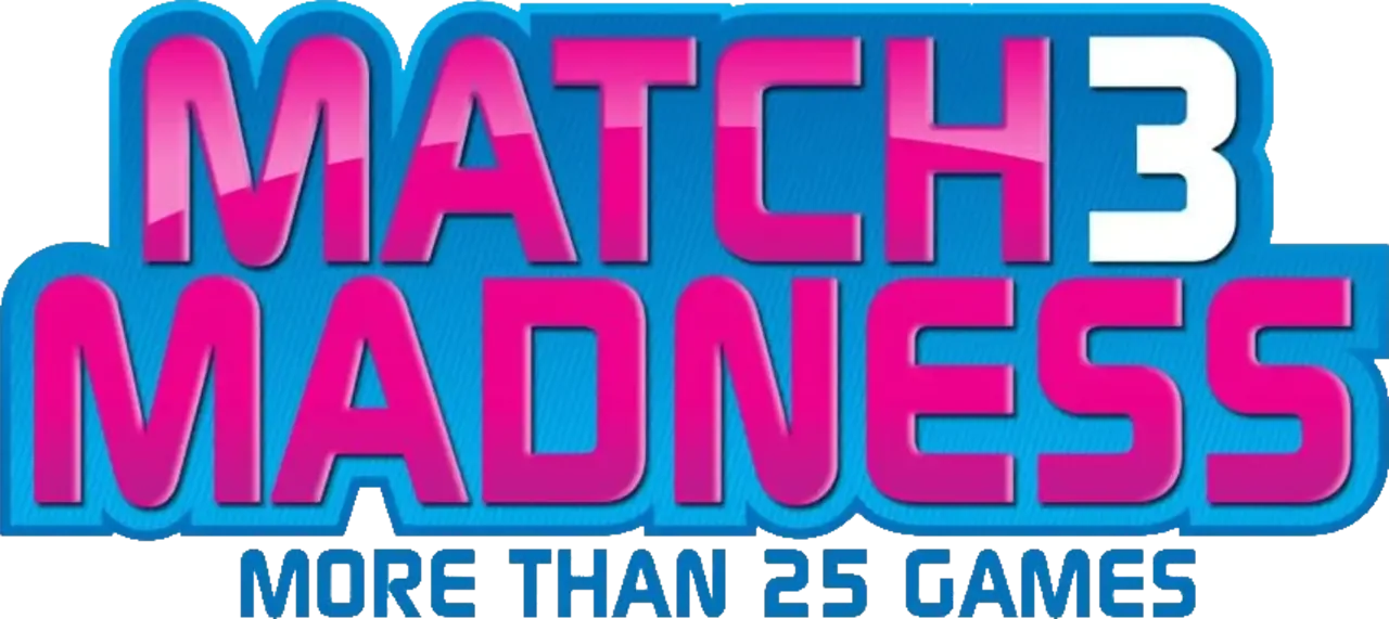 Match 3 Madness