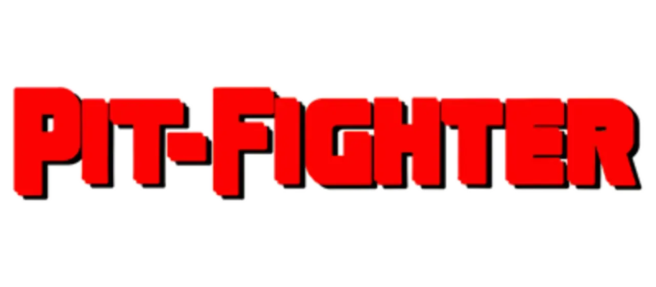 Pit-Fighter