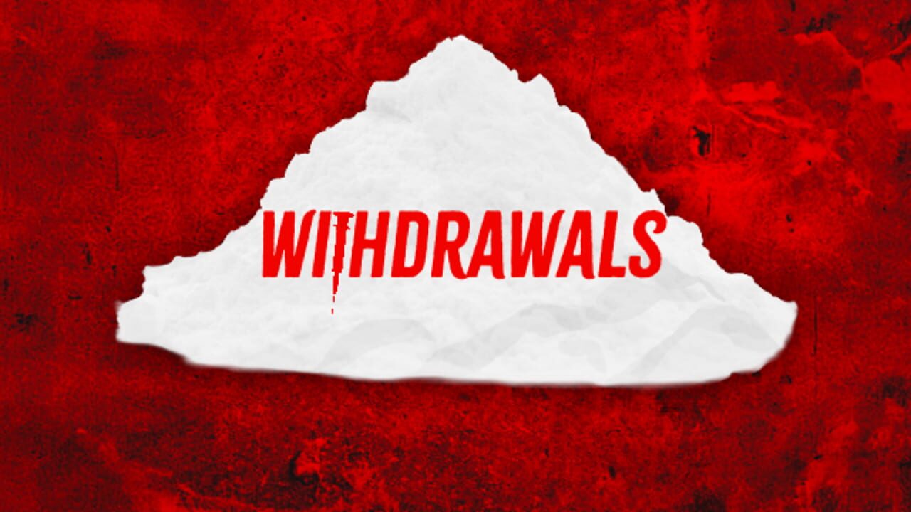 Withdrawals artwork