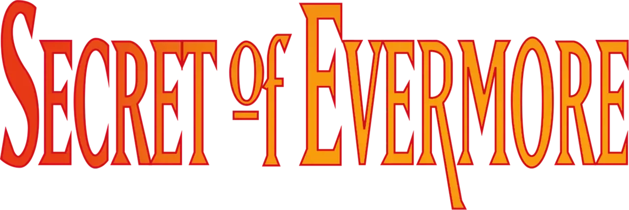 Secret of Evermore
