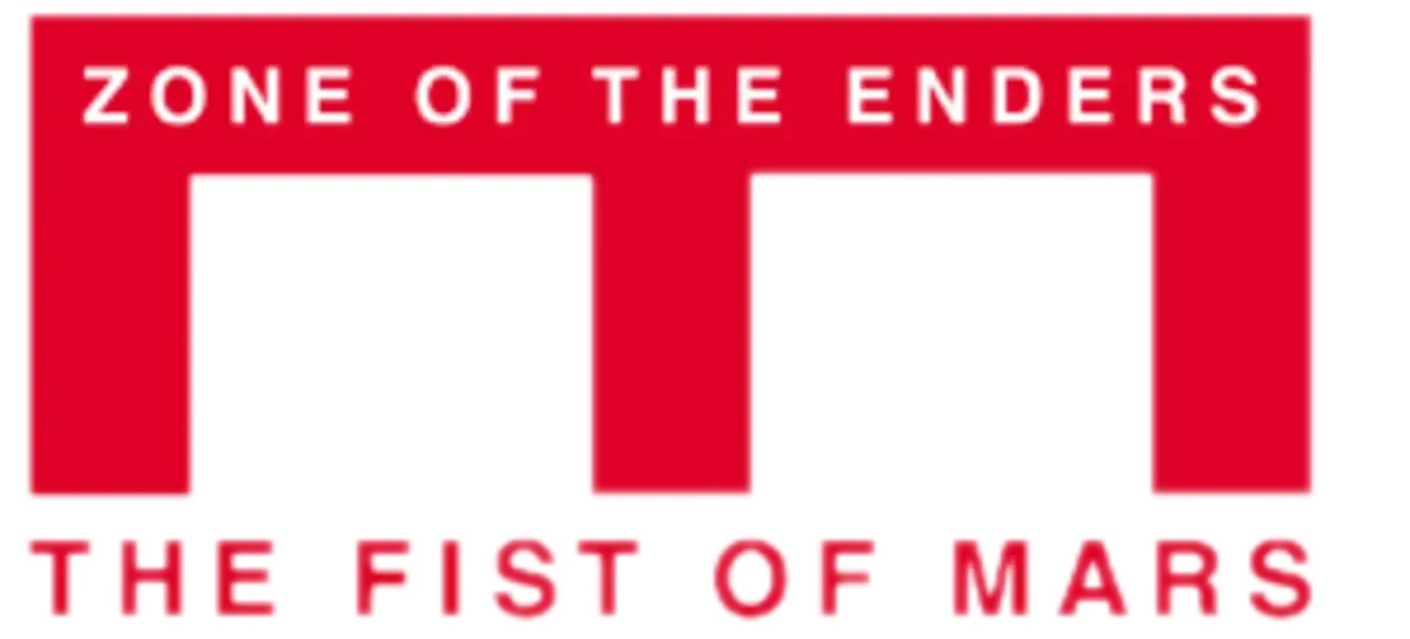 Zone of the Enders: The Fist of Mars