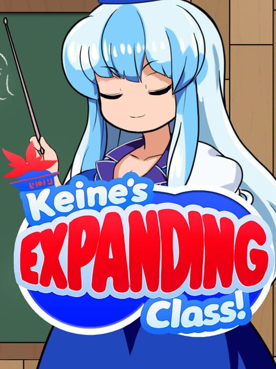 Keine's Expanding Class! artwork