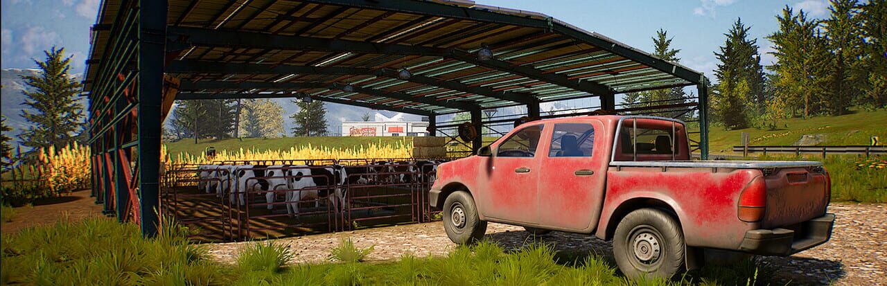 Butcher Life Simulator artwork 1