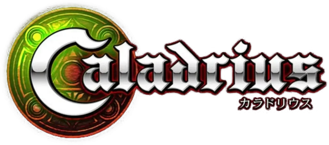 Caladrius