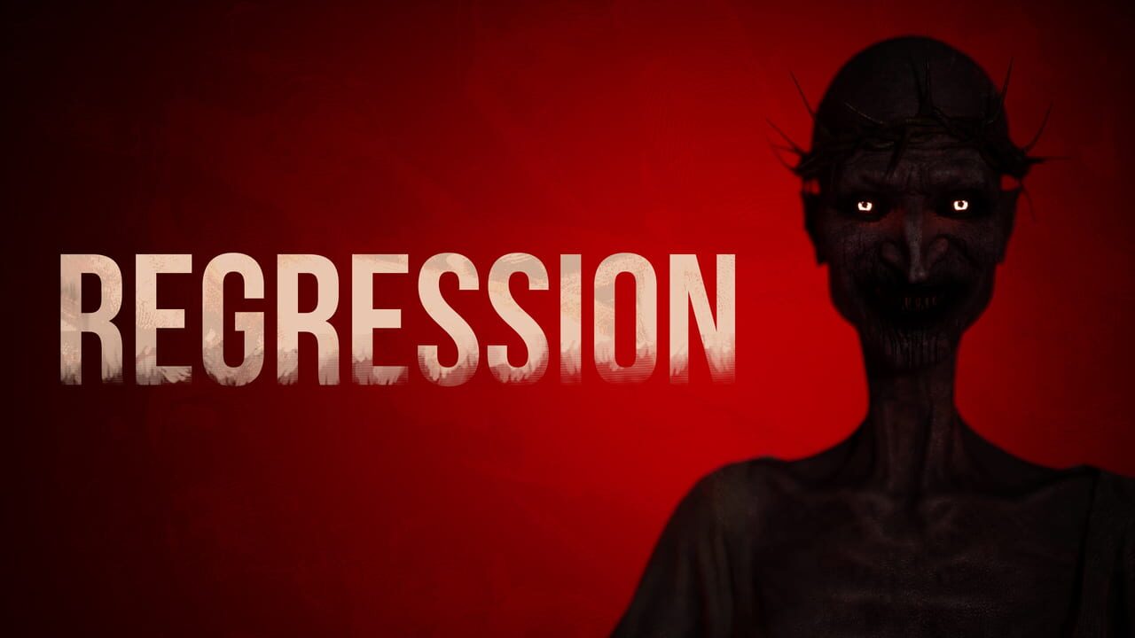Regression artwork