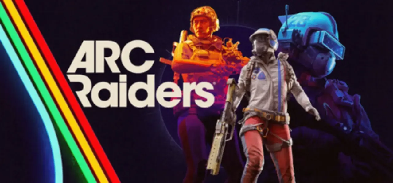 ARC Raiders artwork 252612