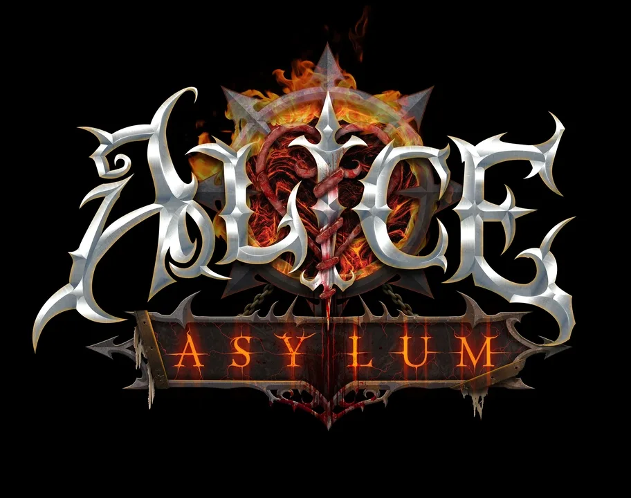 Alice: Asylum