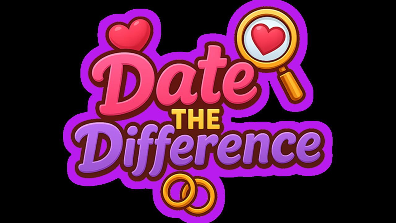 Date the Difference artwork