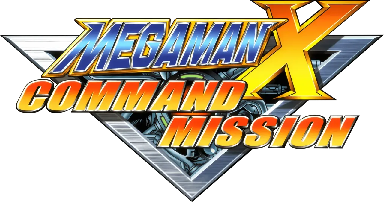 Mega Man X: Command Mission