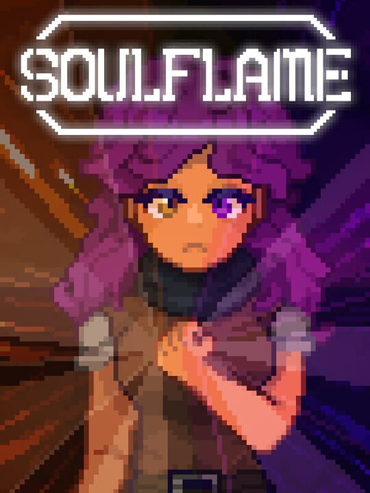 Soulflame artwork