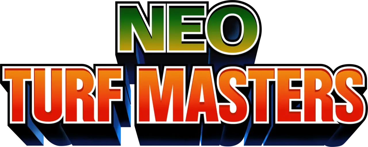 Neo Turf Masters