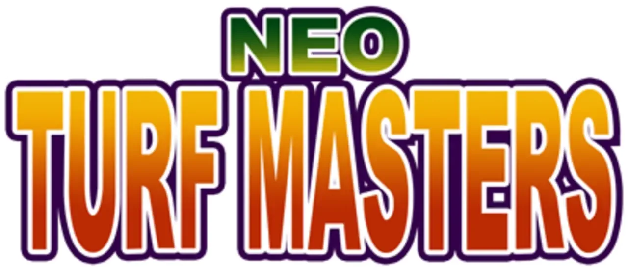 Neo Turf Masters