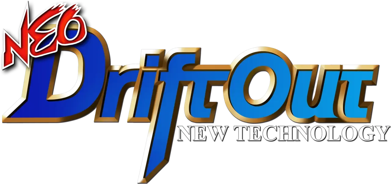 Neo Drift Out: New Technology