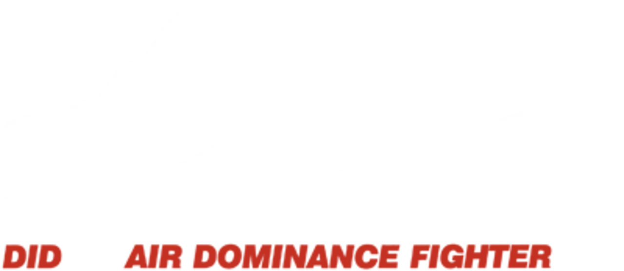 F-22 Air Dominance Fighter