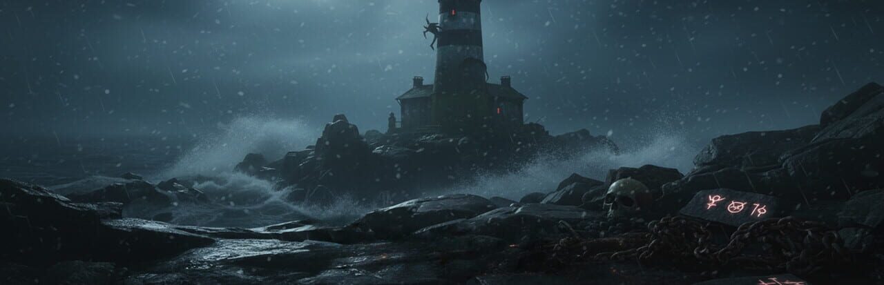 Prichal artwork