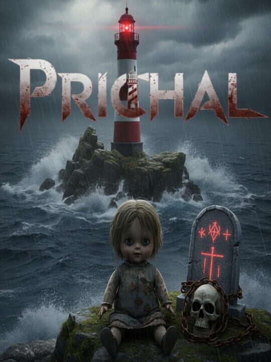 Prichal artwork