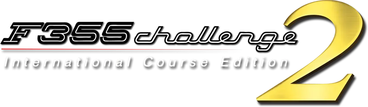 F355 Challenge 2: International Course Edition