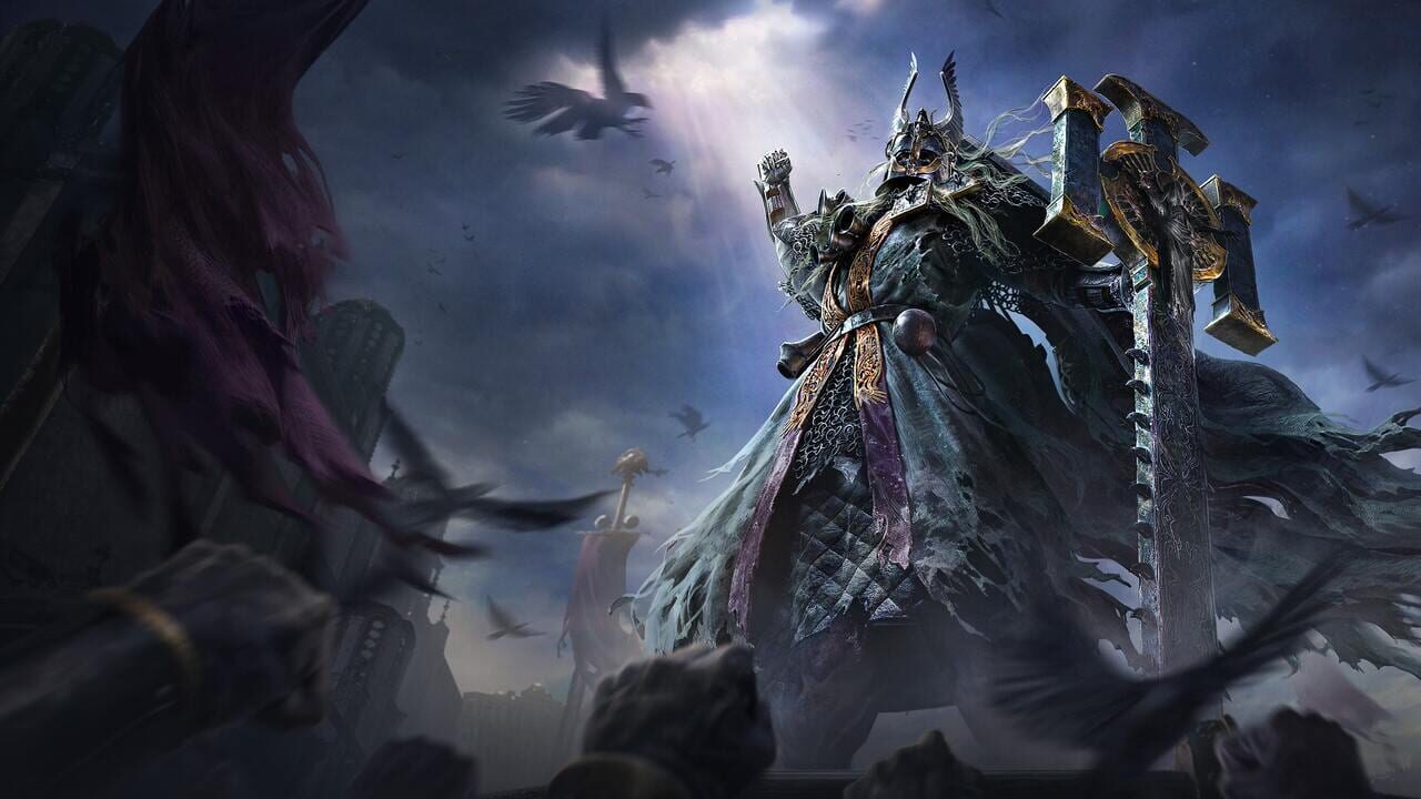 Path of Exile 2 Artwork