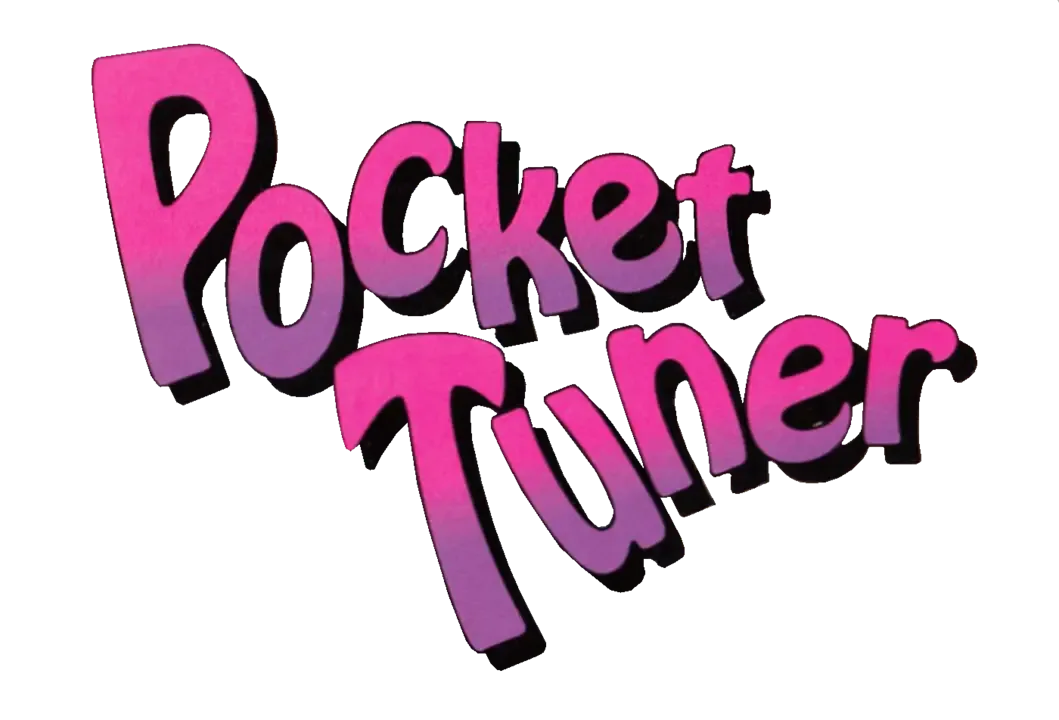 Pocket Tuner