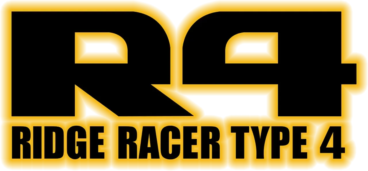 R4: Ridge Racer Type 4