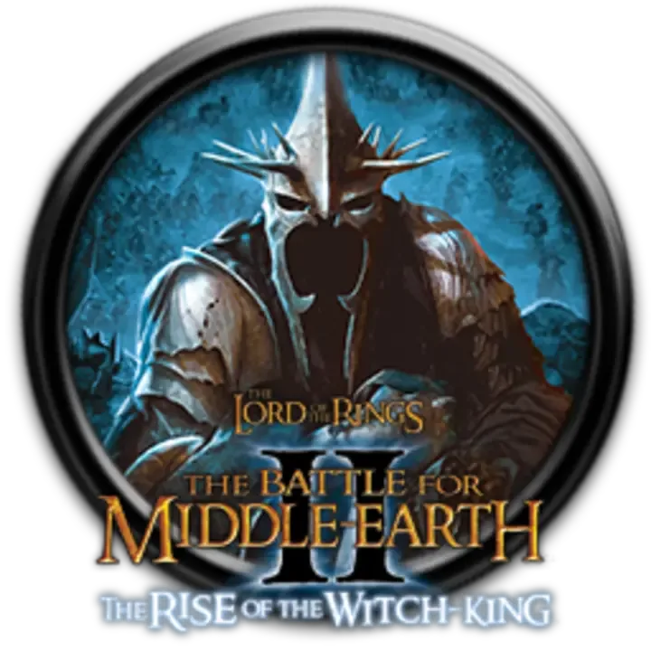 The Lord of the Rings: The Battle for Middle-earth II - The Rise of the Witch-king artwork 254611