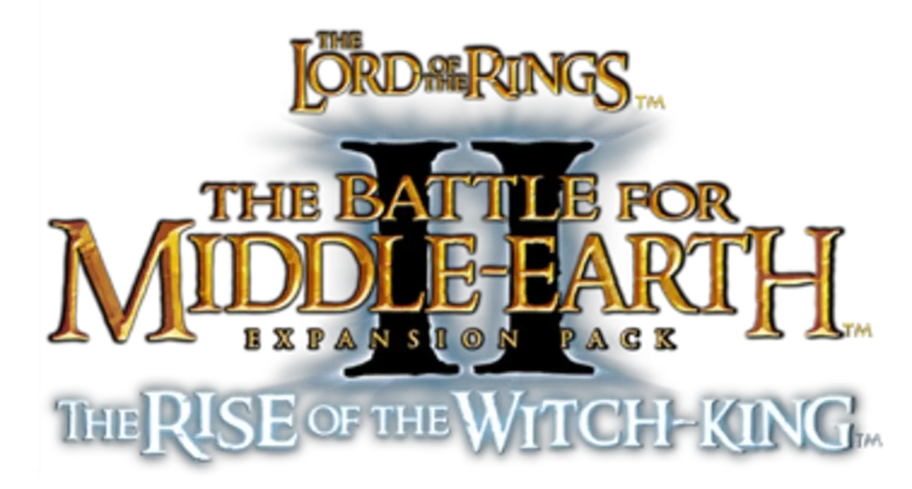 The Lord of the Rings: The Battle for Middle-earth II - The Rise of the Witch-king
