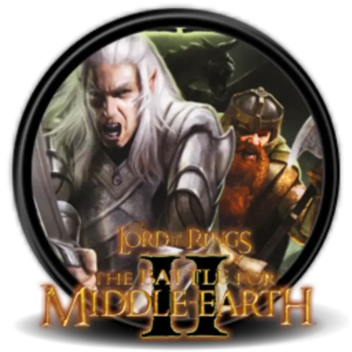 The Lord of the Rings: The Battle for Middle-earth II artwork 254618