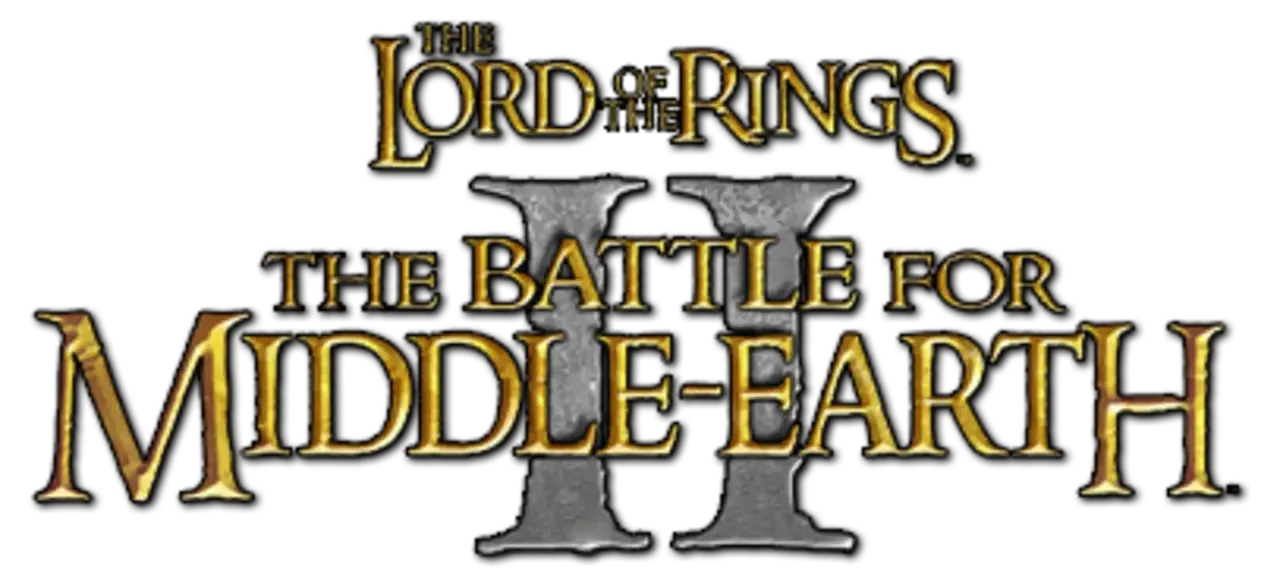 The Lord of the Rings: The Battle for Middle-earth II