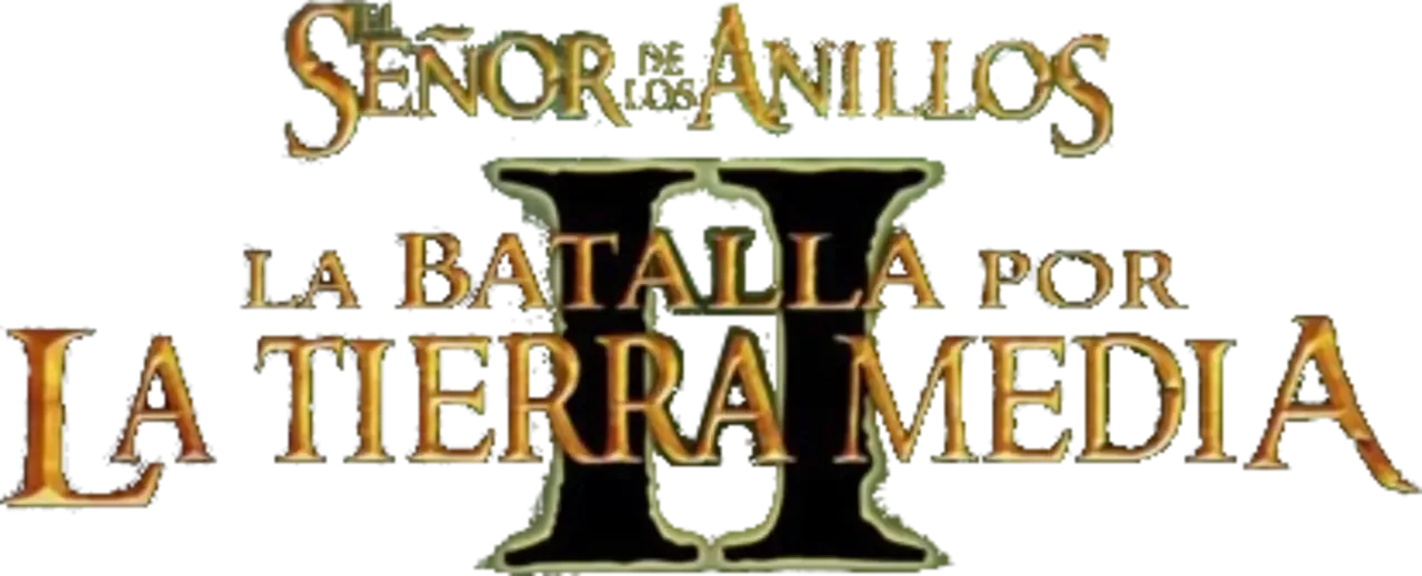 The Lord of the Rings: The Battle for Middle-earth II