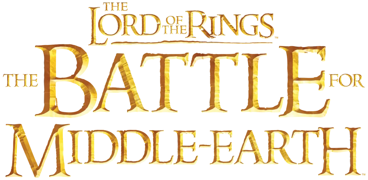 The Lord of the Rings: The Battle for Middle-earth