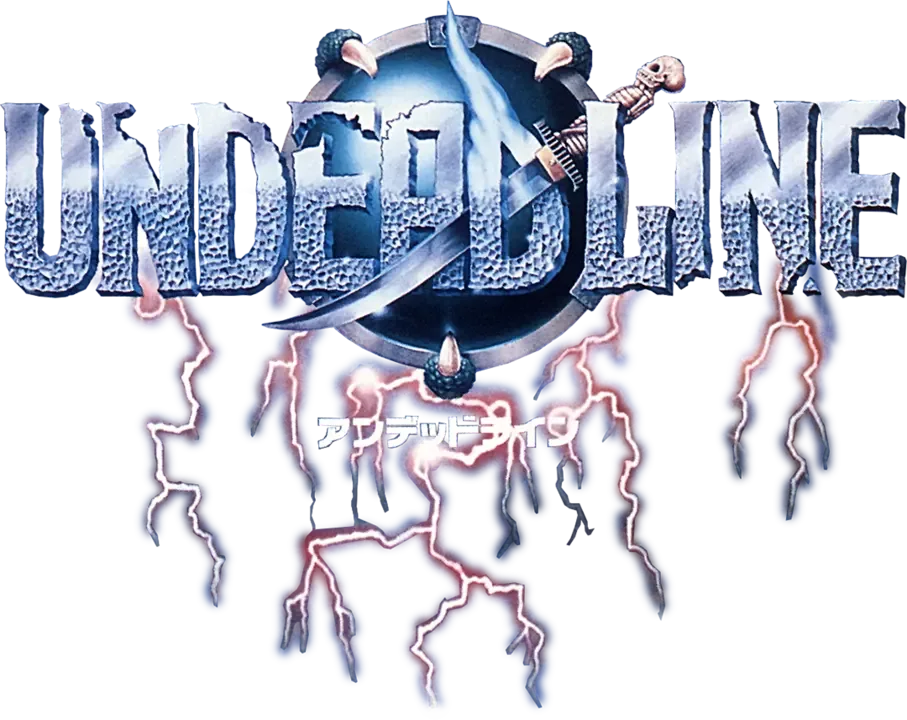 Undead Line