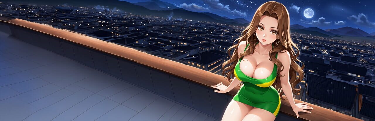 A Sexy Tour With: Laura — Screenshot 5