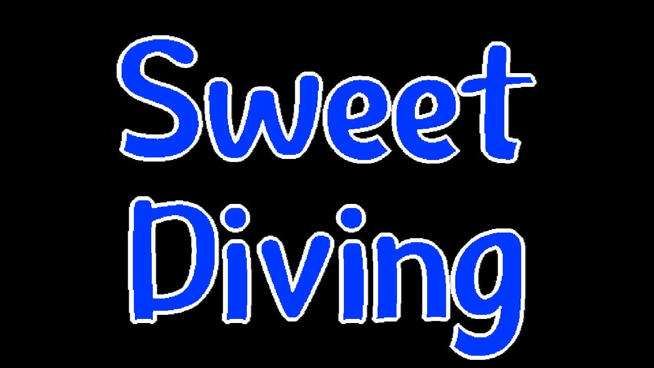 Sweet Diving — Screenshot 4