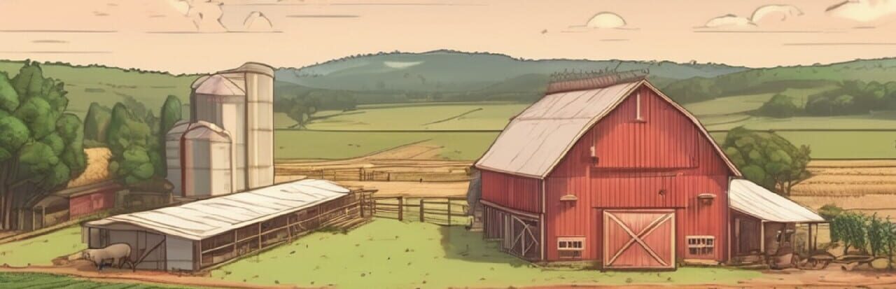 Sweet Farm — Screenshot 4