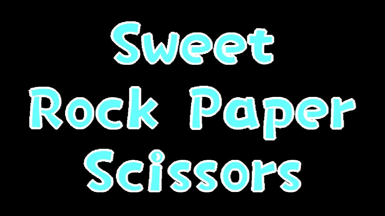 Sweet Rock Paper Scissors — Screenshot 4