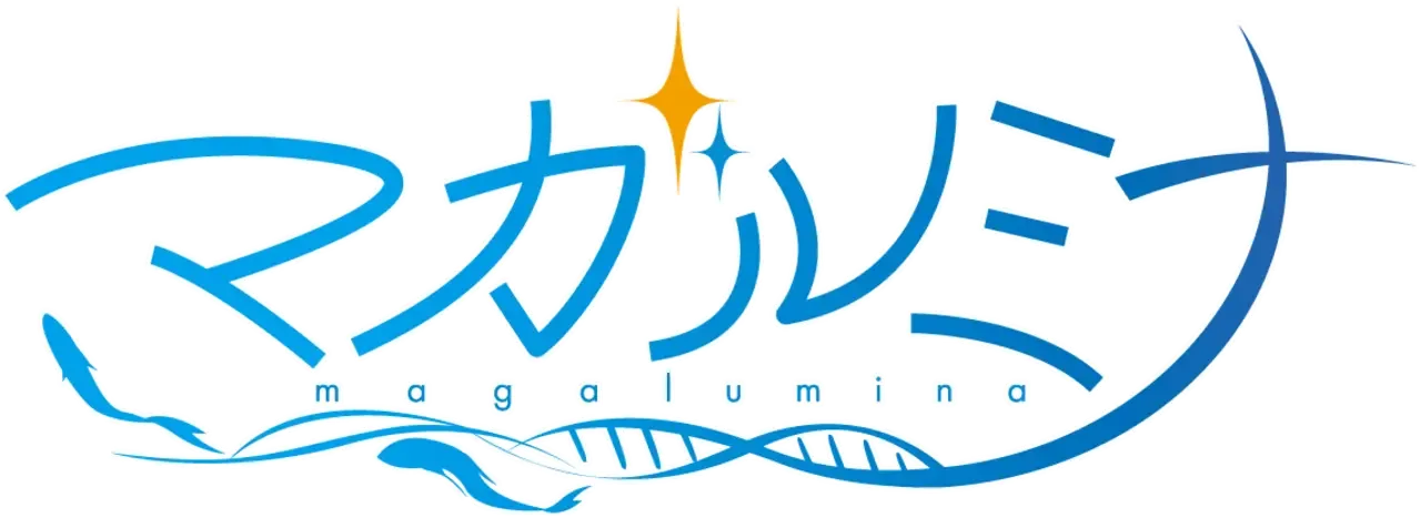 Magalumina