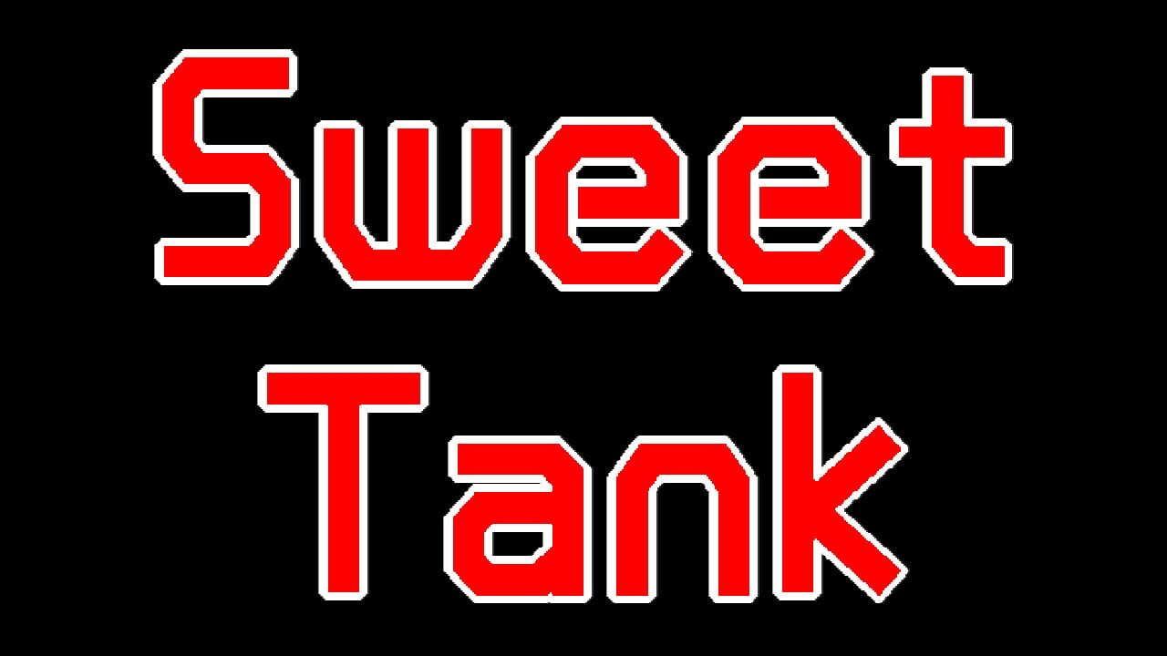 Sweet Tank — Screenshot 5