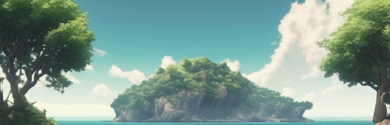 Sweet Island — Screenshot 4