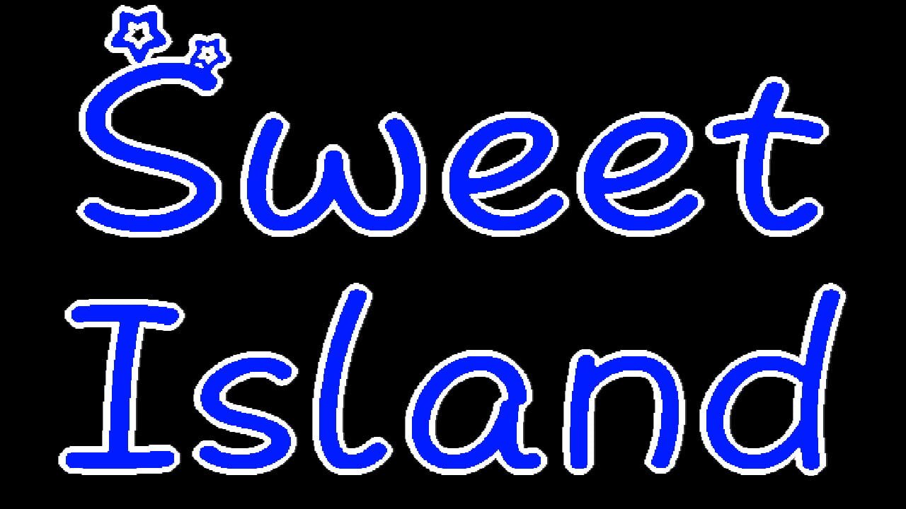 Sweet Island — Screenshot 5